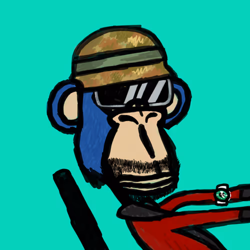 Ape Mfers