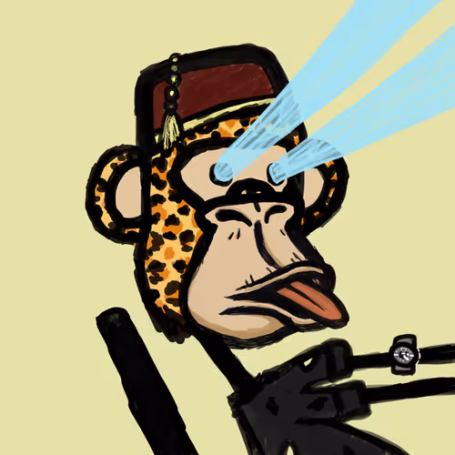 Ape Mfers
