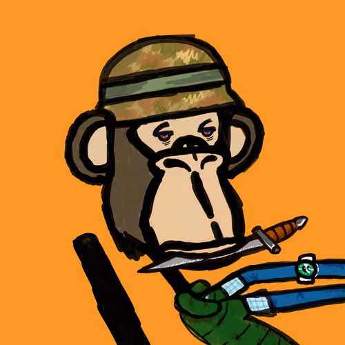 ape mfer #6374