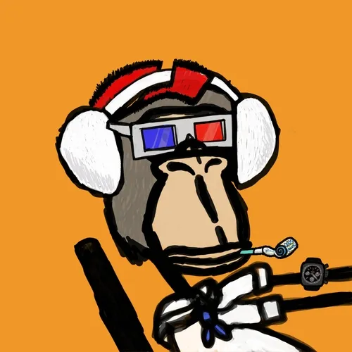 ape mfer #96