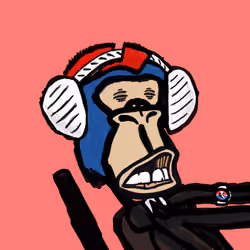ape mfer #5258