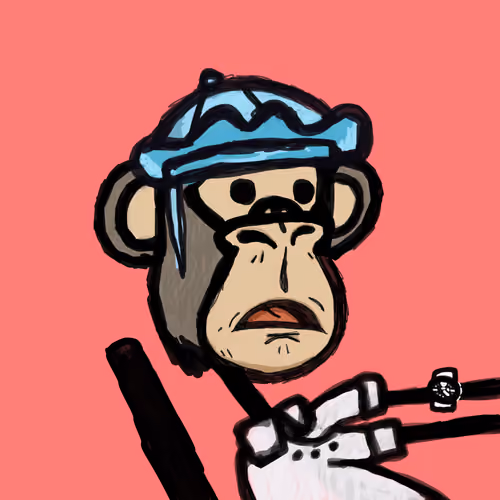 ape mfer #6141