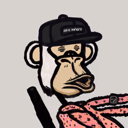 ape mfer #8017