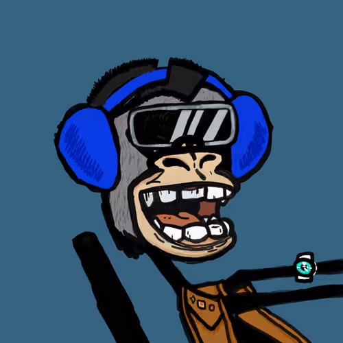 ape mfer #6705
