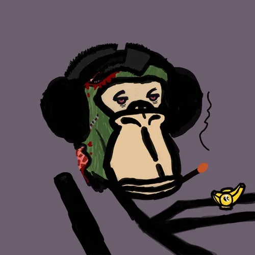 ape mfer #7633