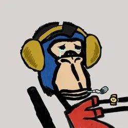 ape mfer #6467