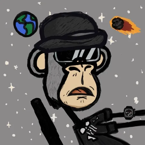 ape mfer #5449