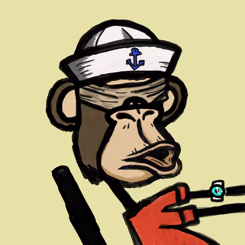 ape mfer #8851