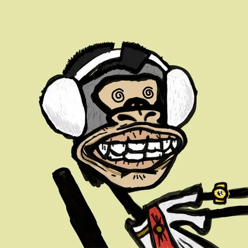 Ape Mfers