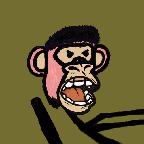 ape mfer #964