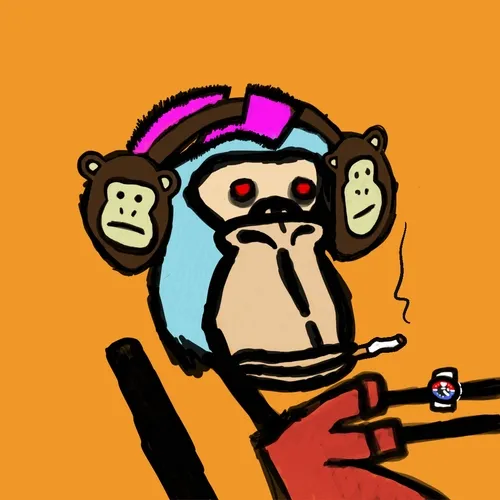 ape mfer #8859