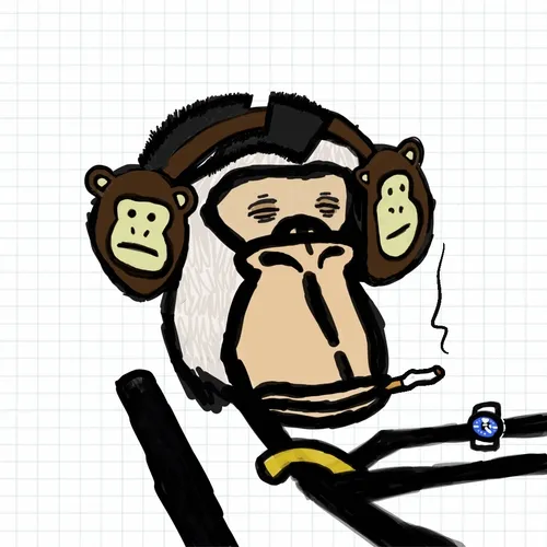 ape mfer #335