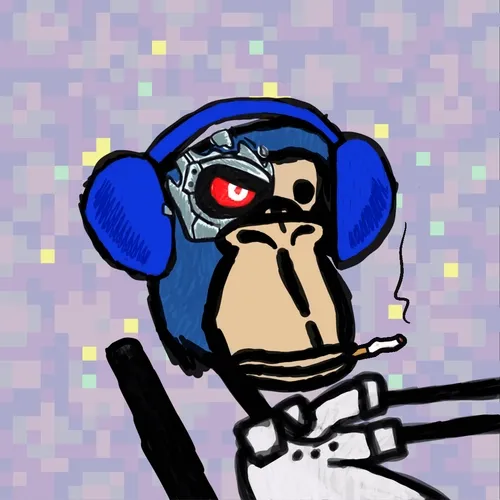 Ape Mfers