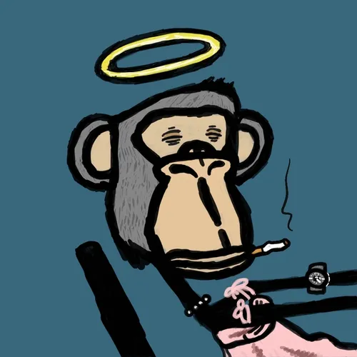 ape mfer #4806