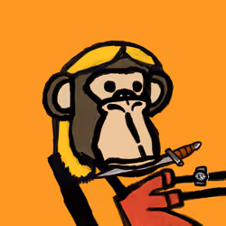 ape mfer #7973