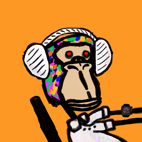 Ape Mfers