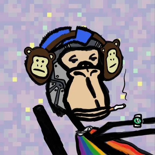 Ape Mfers