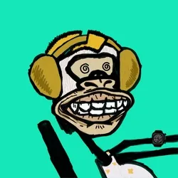 ape mfer #6465