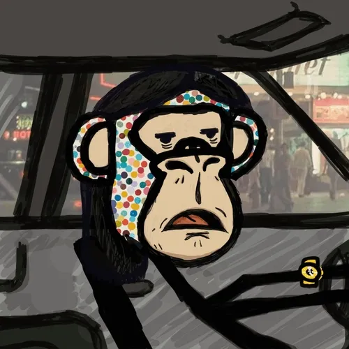 ape mfer #4101