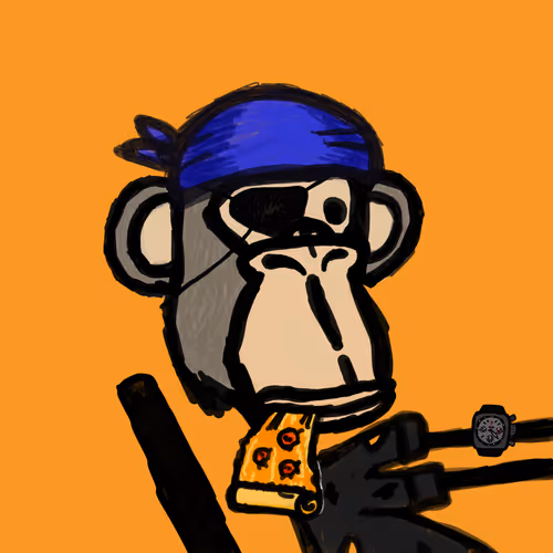 Ape Mfers