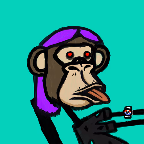 ape mfer #2424