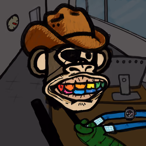 ape mfer #7533