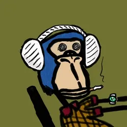 ape mfer #8587