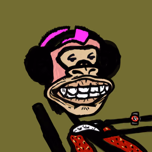 ape mfer #8428