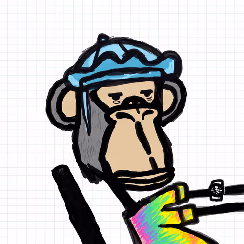Ape Mfers