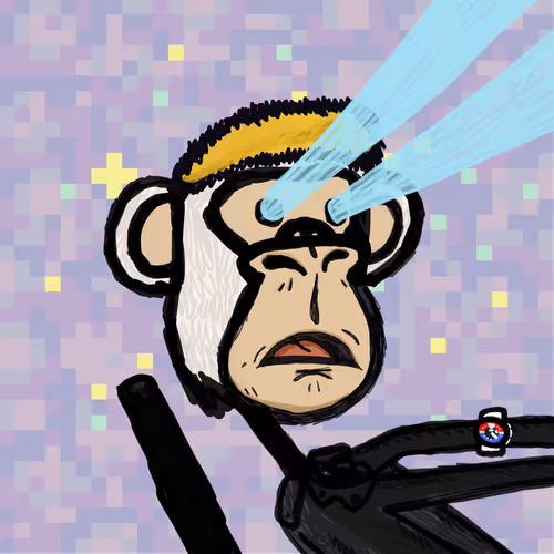 Ape Mfers