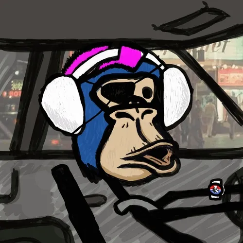 Ape Mfers