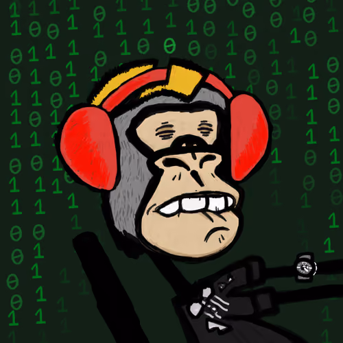 ape mfer #6777