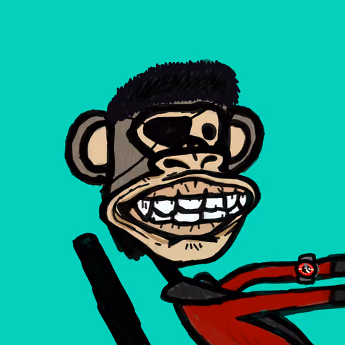 ape mfer #8839