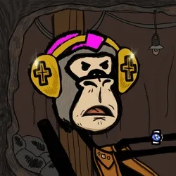 ape mfer #837