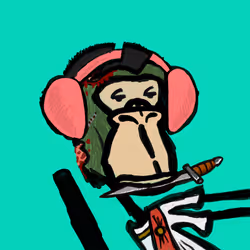 ape mfer #2737