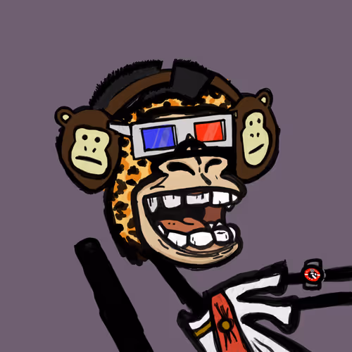 Ape Mfers