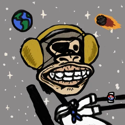ape mfer #8841