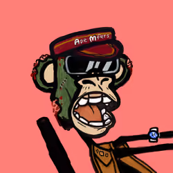 ape mfer #5054