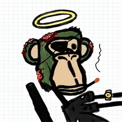 ape mfer #5704