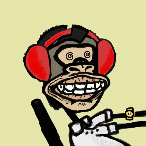 Ape Mfers