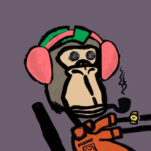 ape mfer #5475