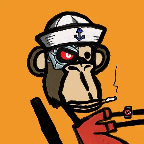 Ape Mfers