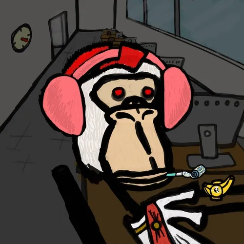 Ape Mfers