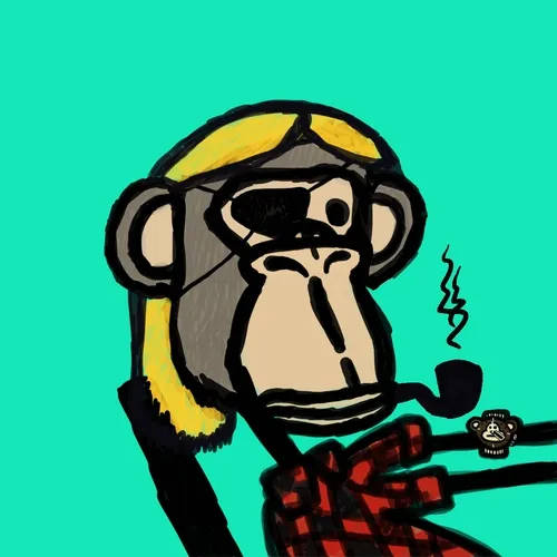 ape mfer #3534