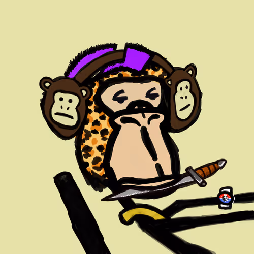 Ape Mfers