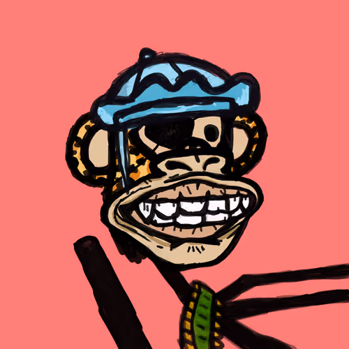 Ape Mfers