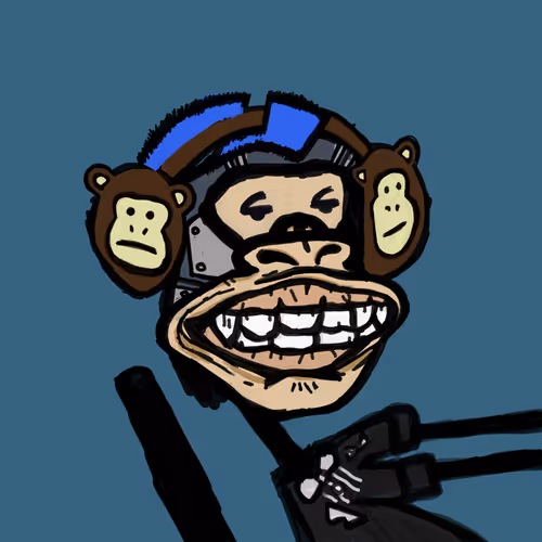Ape Mfers