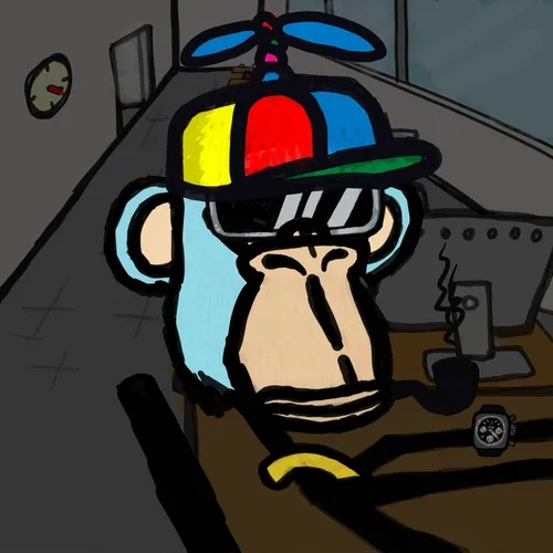 Ape Mfers