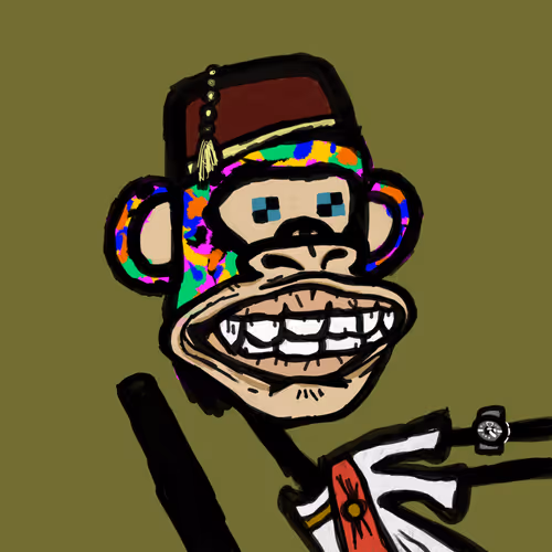 ape mfer #8840