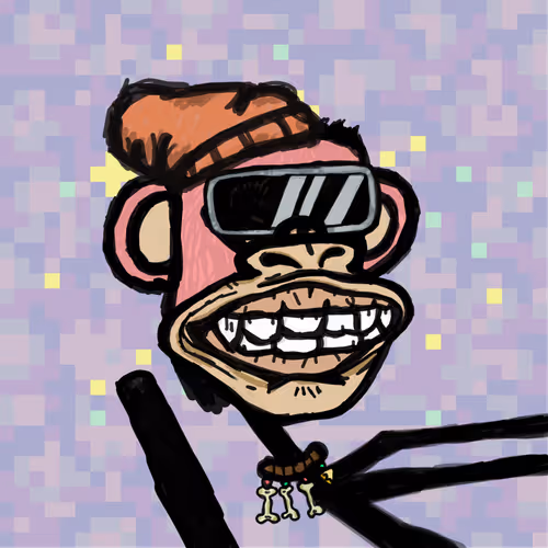 Ape Mfers